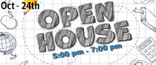 Open House